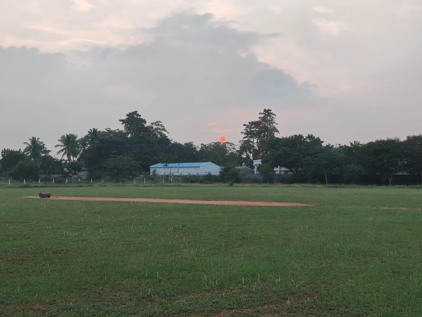 11 STAR CRICKET GROUND