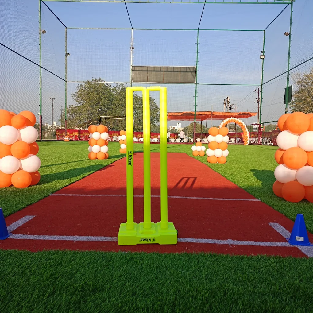 1545 Box Cricket photo 3