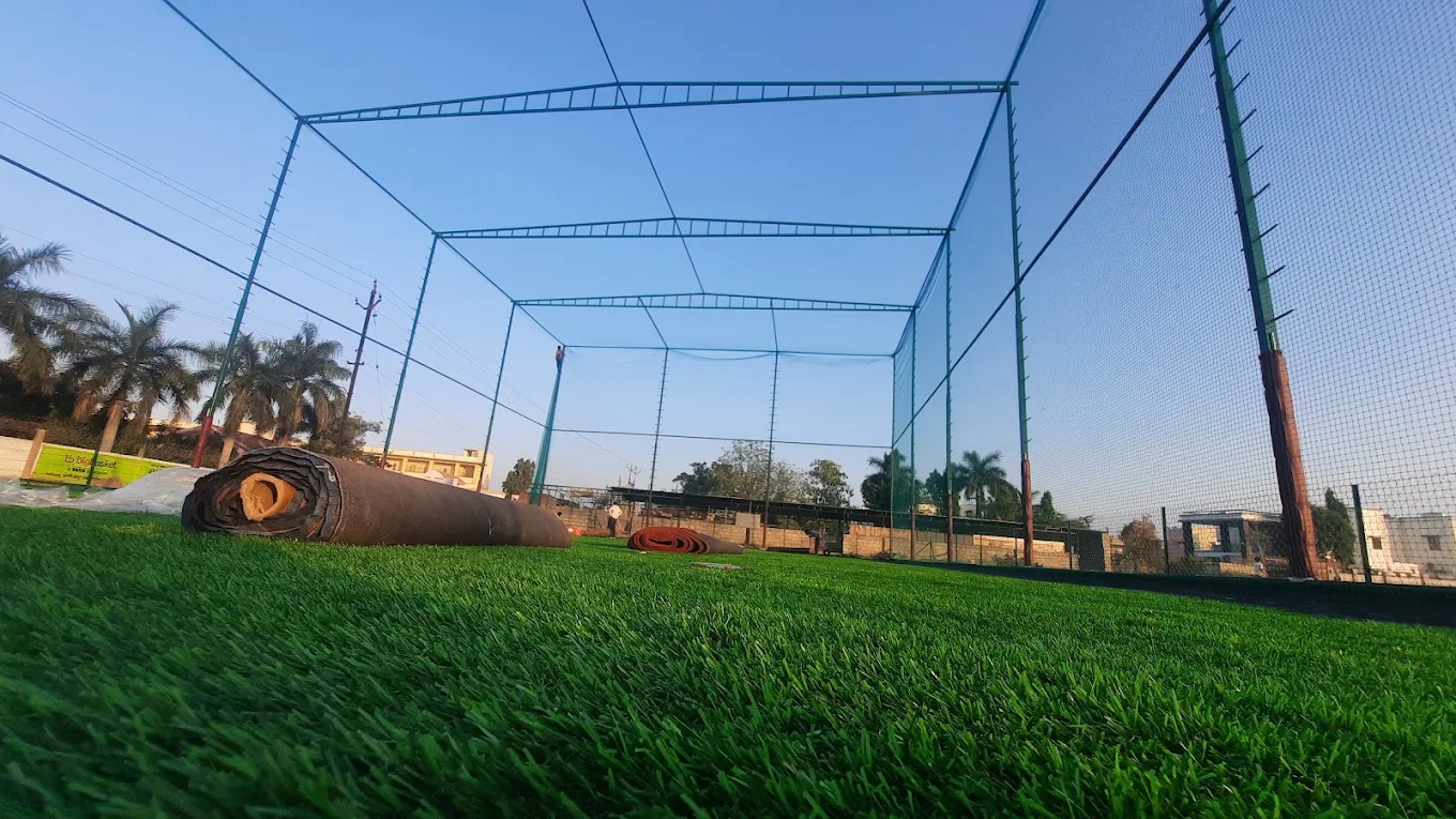 1545 Box Cricket photo 5