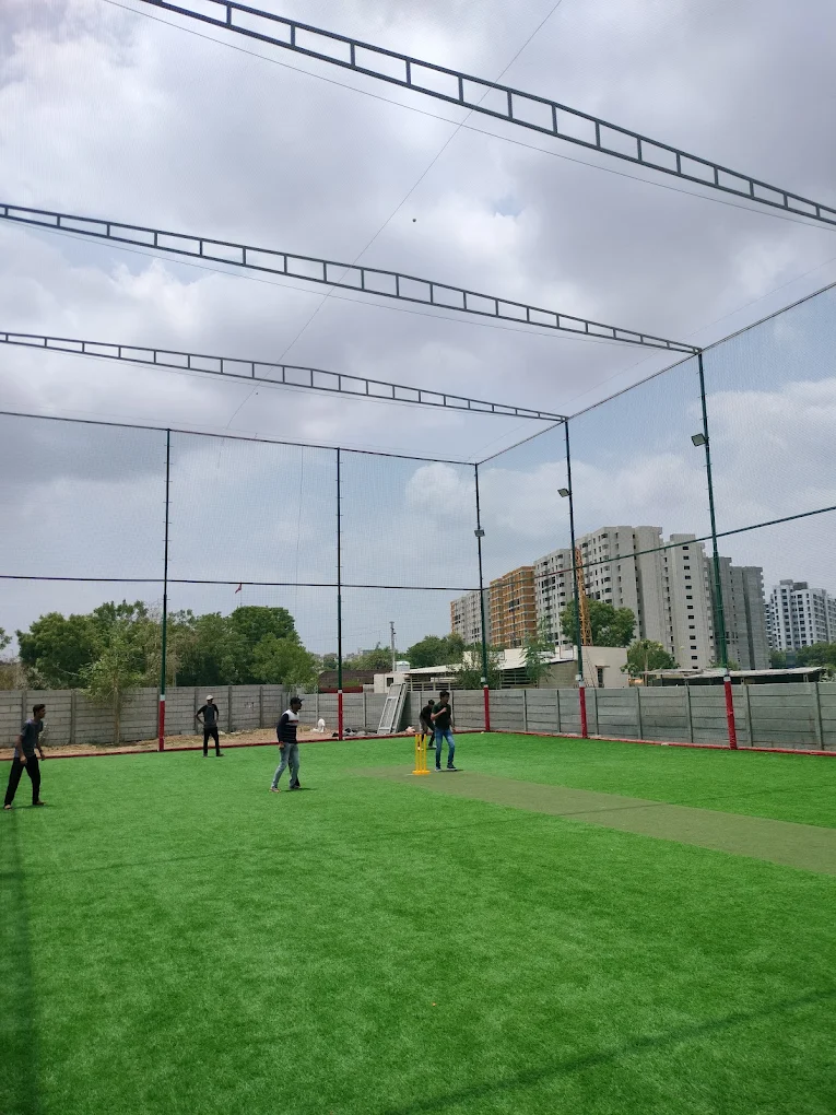 1545 box cricket & Cafe photo 3