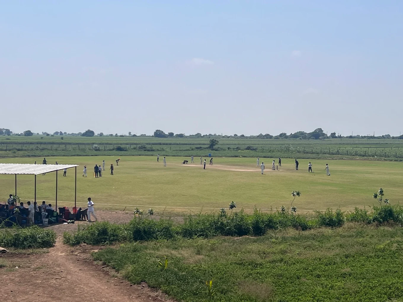 22 Yards Cricket Academy photo 2