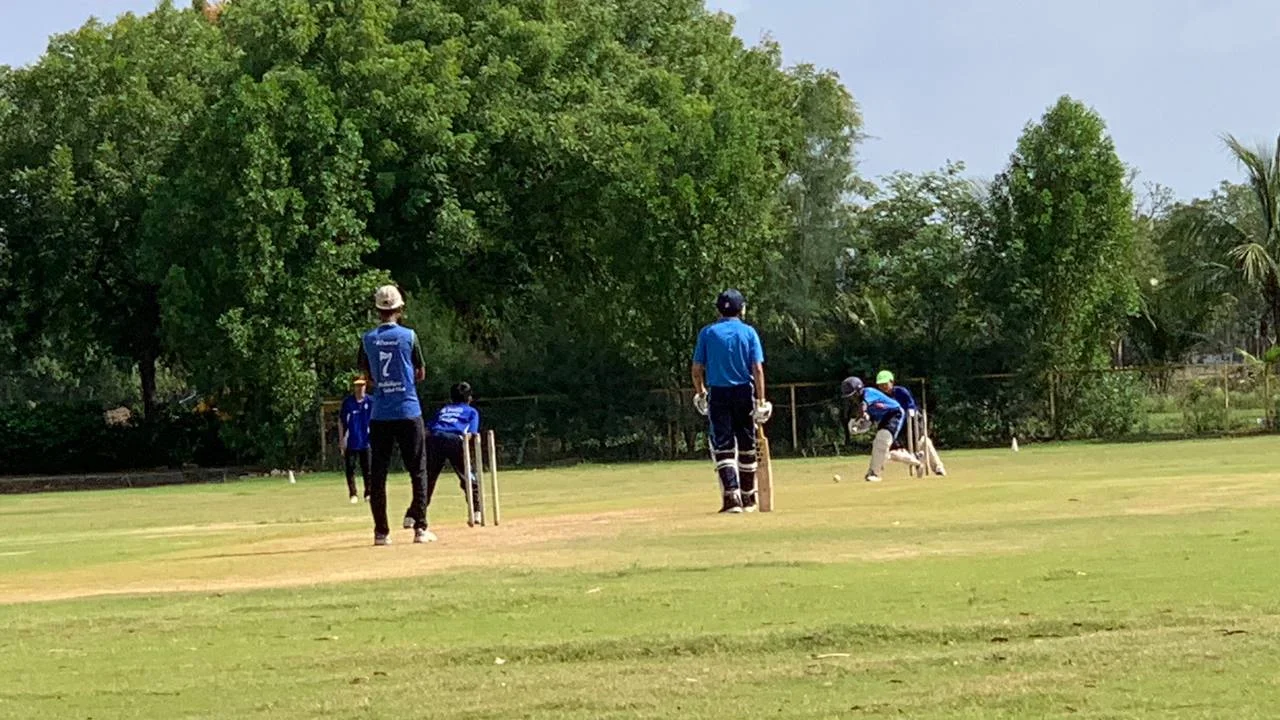 22 Yards Cricket Academy photo 3