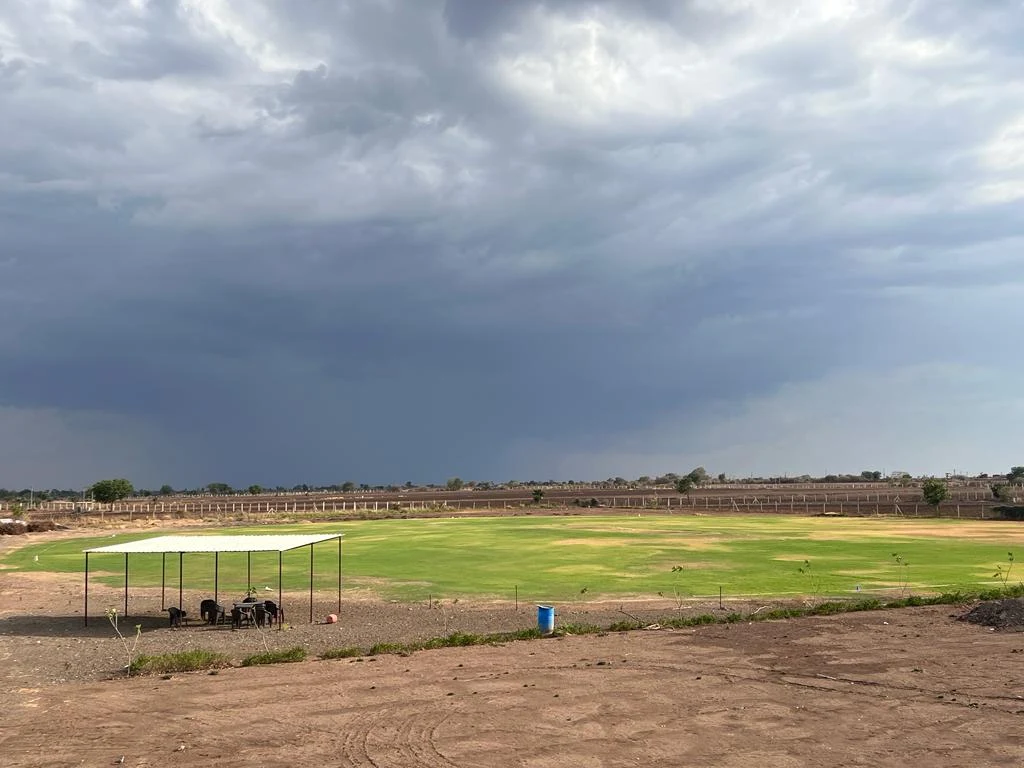 22 Yards Cricket Academy photo 4
