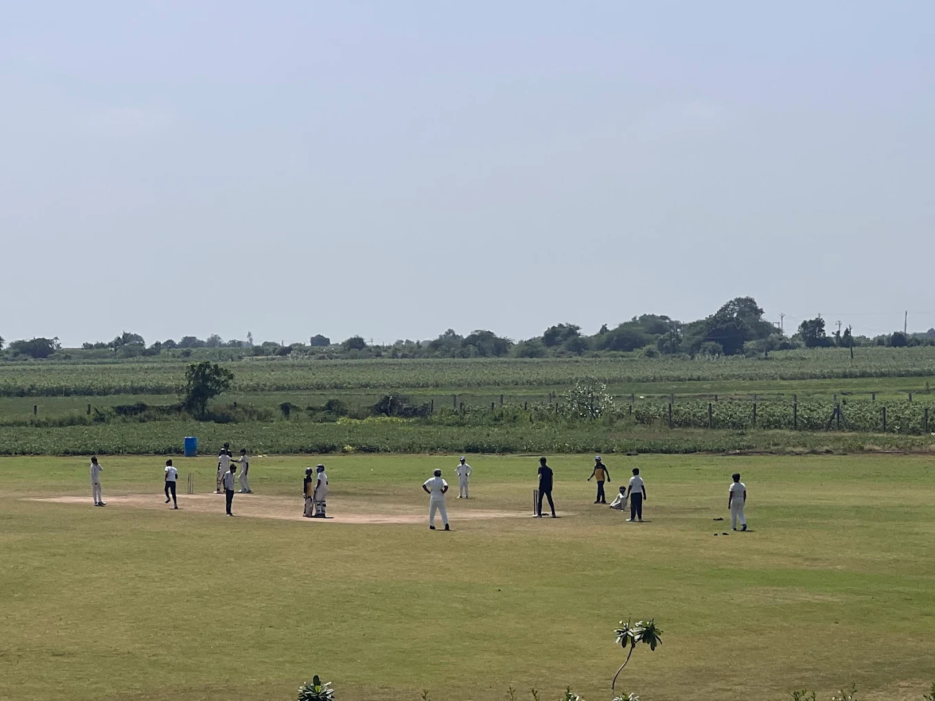 22 Yards Cricket Academy photo 5