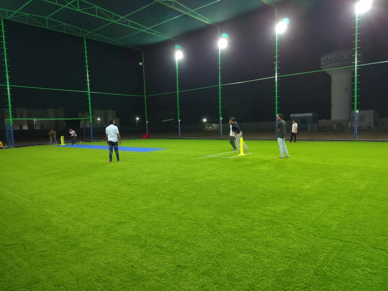 7 Star Box Cricket photo 2