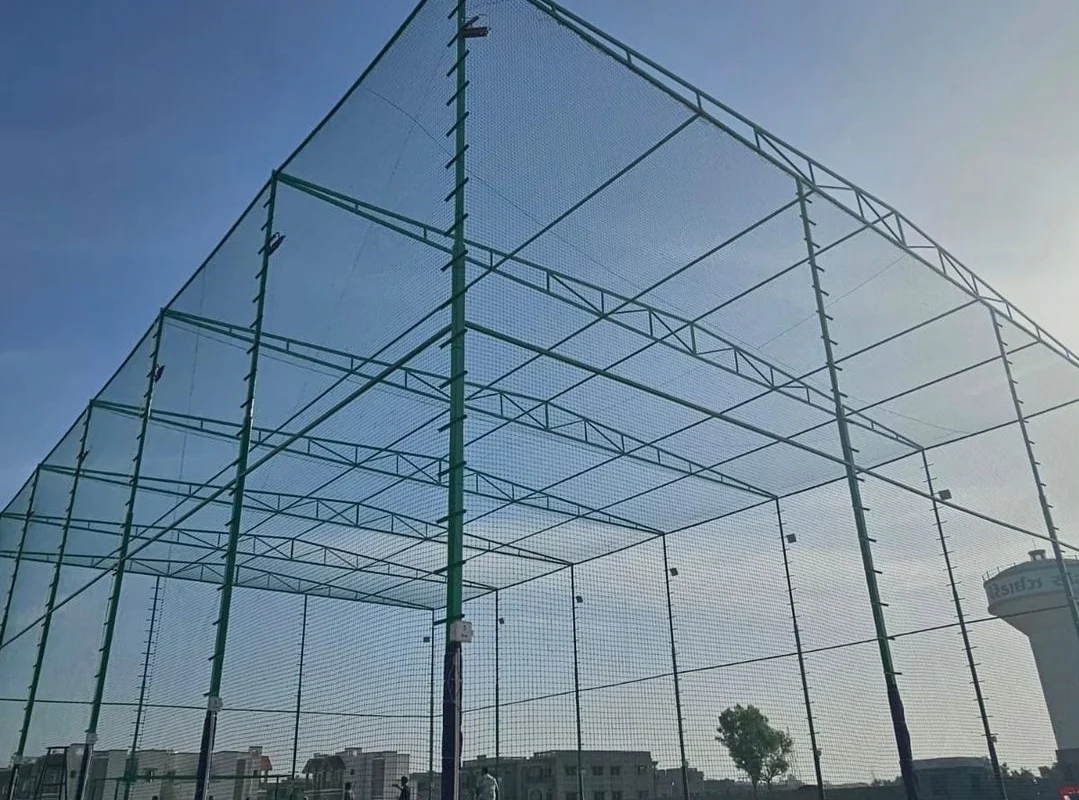 7 Star Box Cricket