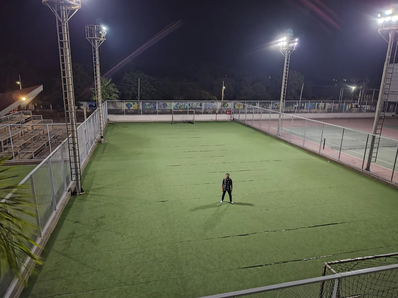 7 Star sports club photo 3