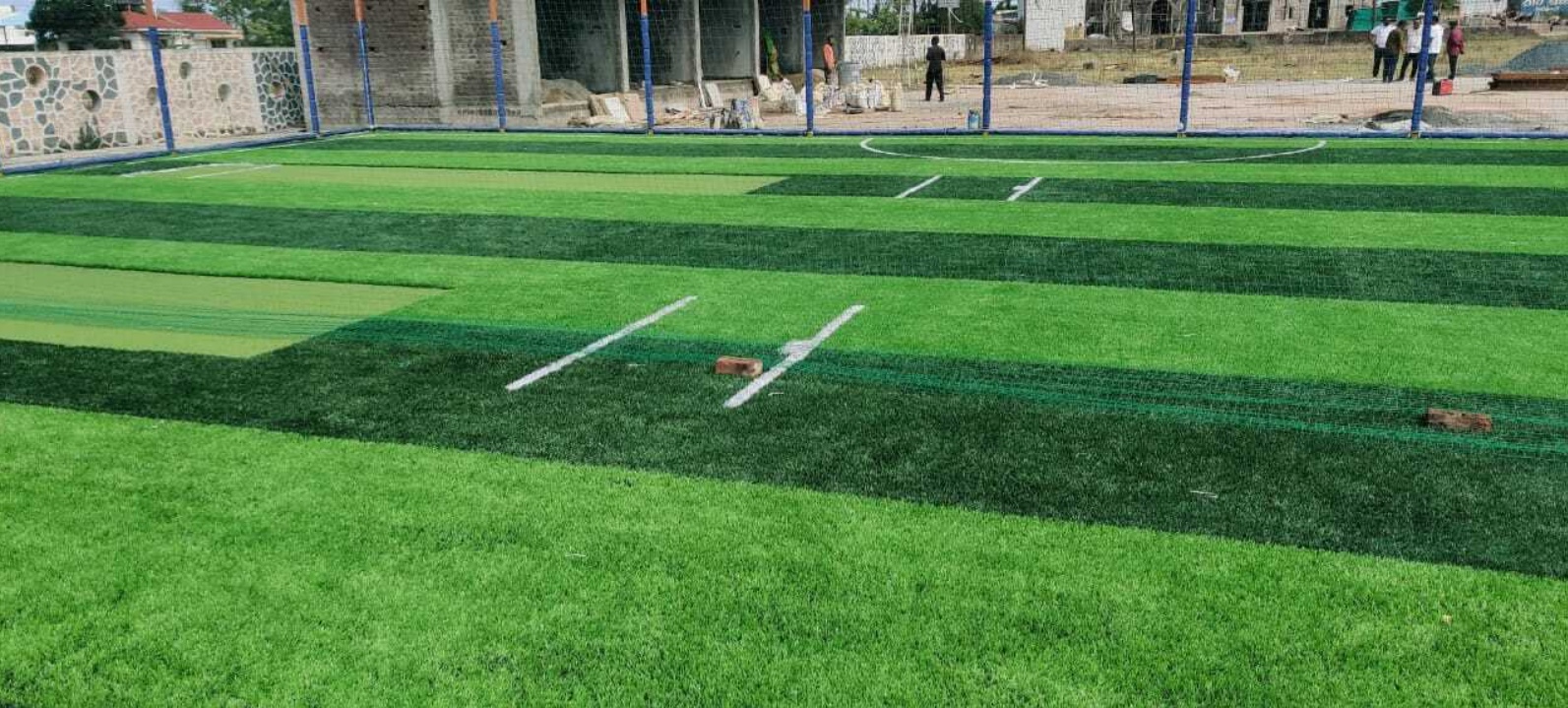 99notout - Box Cricket in Navsari