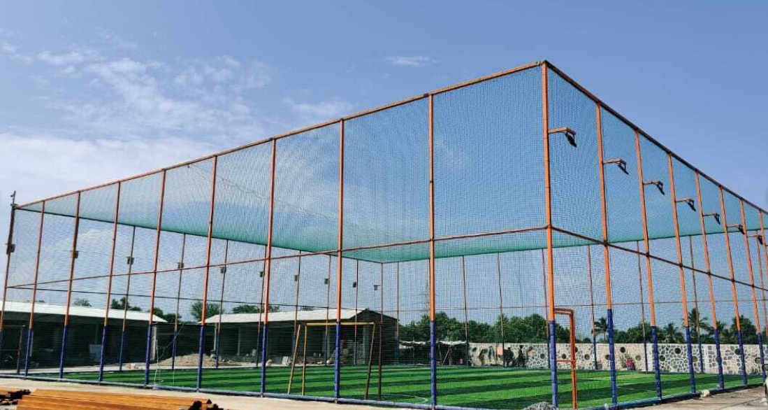 99notout - Box Cricket in Navsari thumb 3