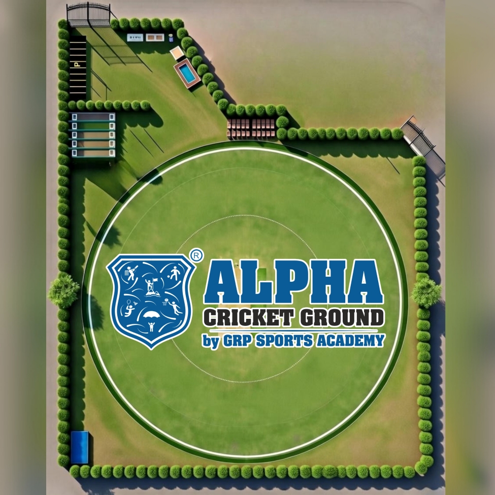 Alpha Cricket Ground