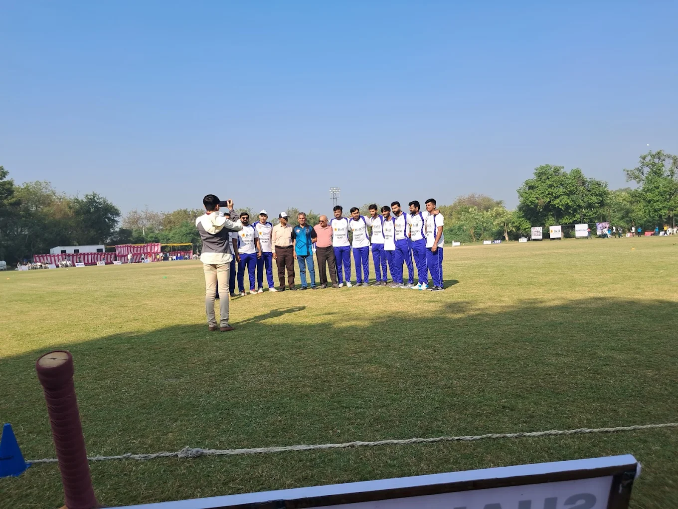 Aryan Cricket Academy thumb 2