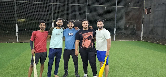 Battleground(box cricket) thumb 1