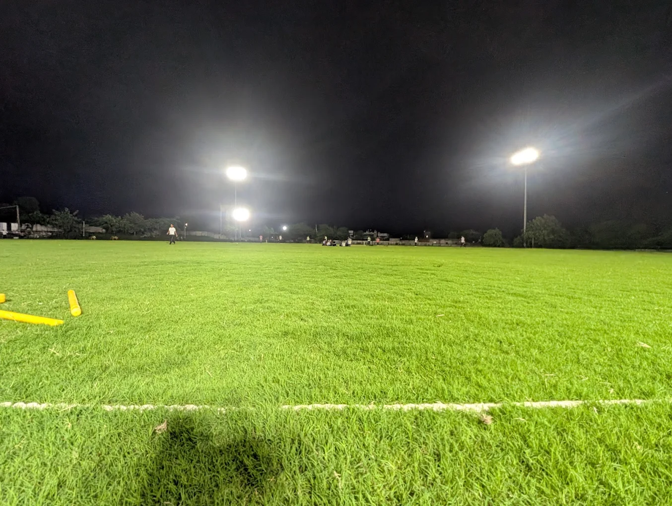 Bibipura cricket ground