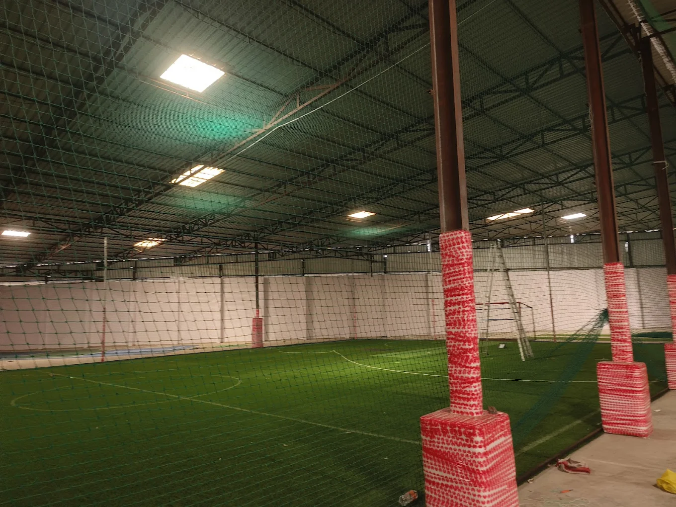 CITY SPORTS JUNAGADH