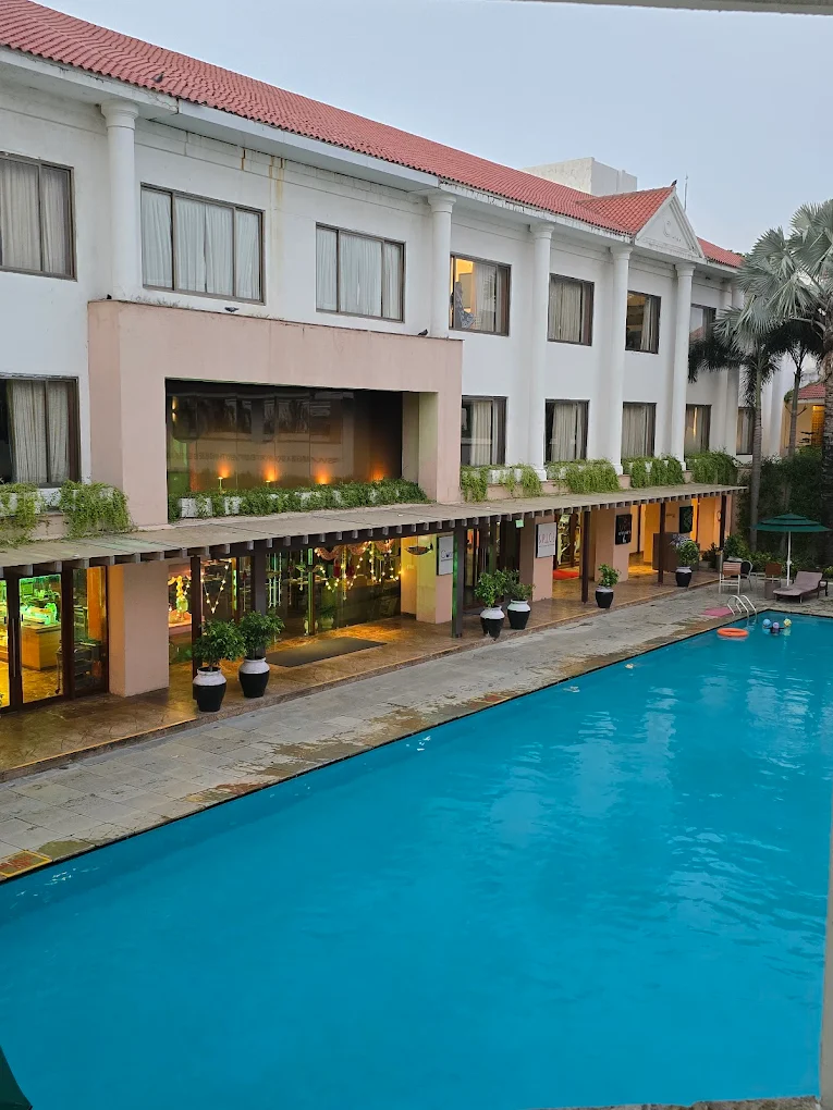 Club Mahindra Kensville Golf Resort, Ahmedabad, Gujarat thumb 3