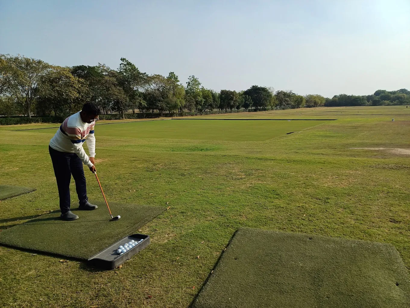 Club Mahindra Kensville Golf Resort, Ahmedabad, Gujarat