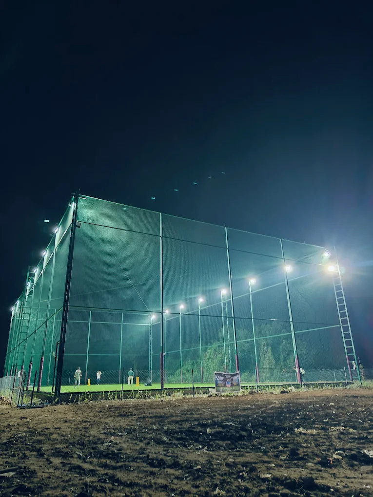 Cricket Marvel - Box Cricket in Sanand thumb 2