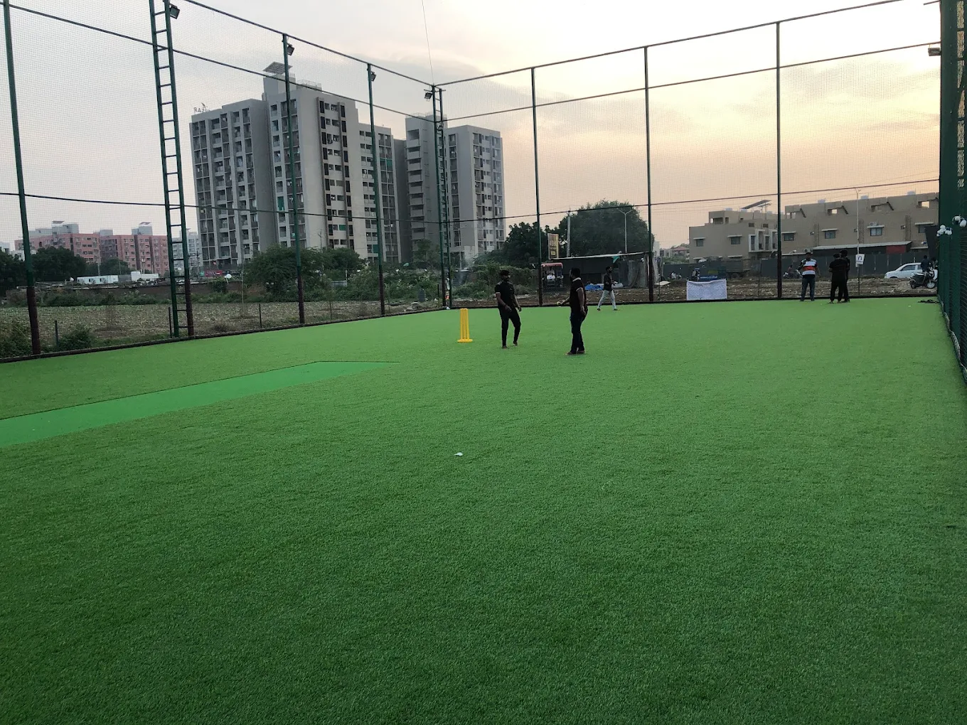 Cricket Marvel - Box Cricket in Sanand thumb 4