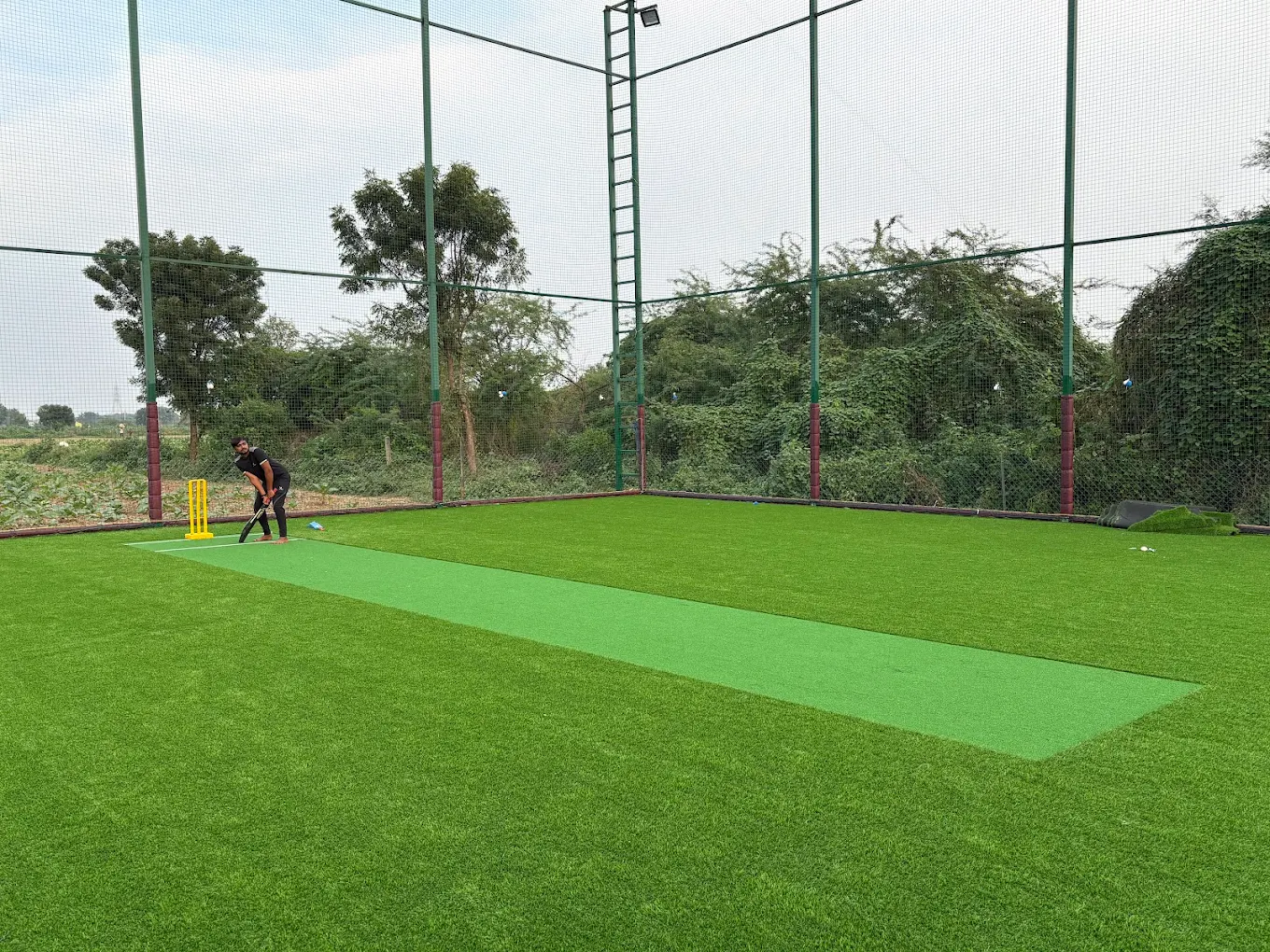 Cricket Marvel - Box Cricket in Sanand thumb 3