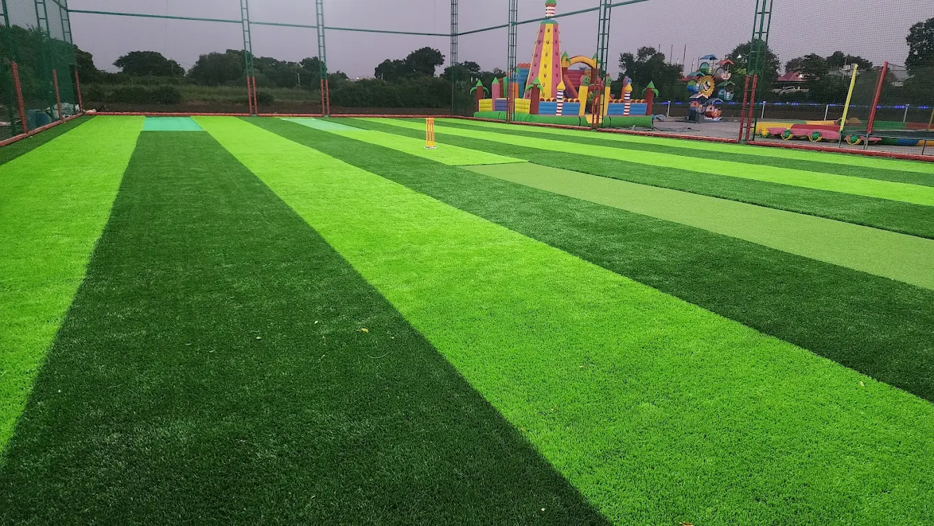 Criccato Carnival and Box Cricket thumb 2