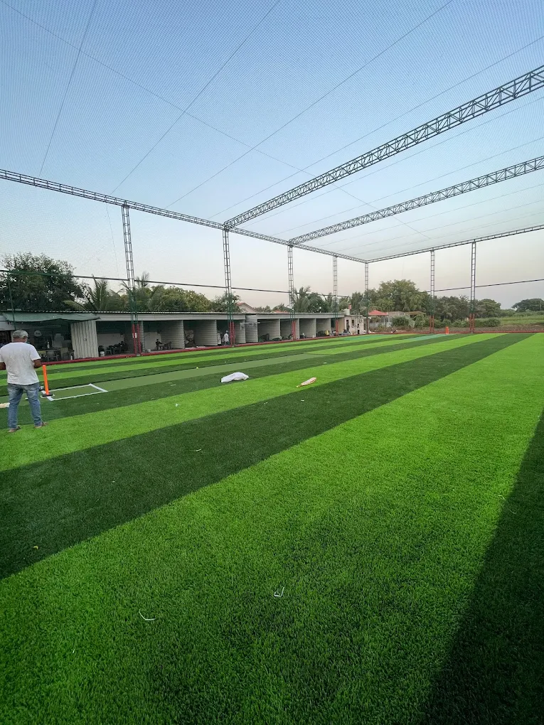 Criccato Carnival and Box Cricket thumb 4