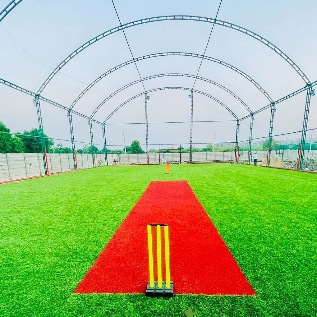 Fireball - Box Cricket thumb 4