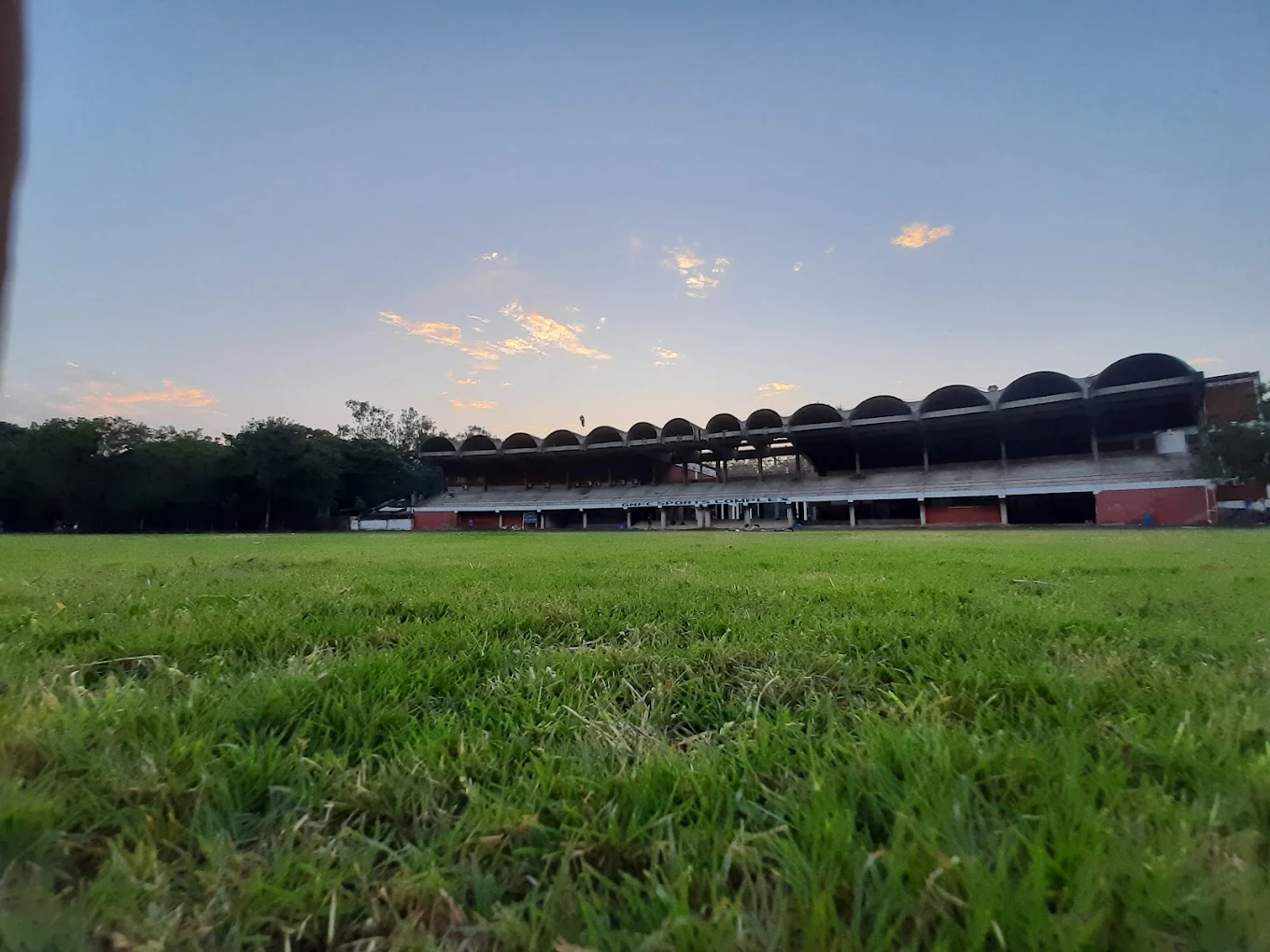 GNFC Garba Cricket Ground thumb 1