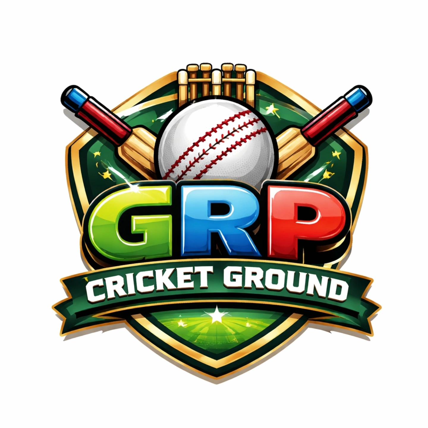 GRP Cricket Ground