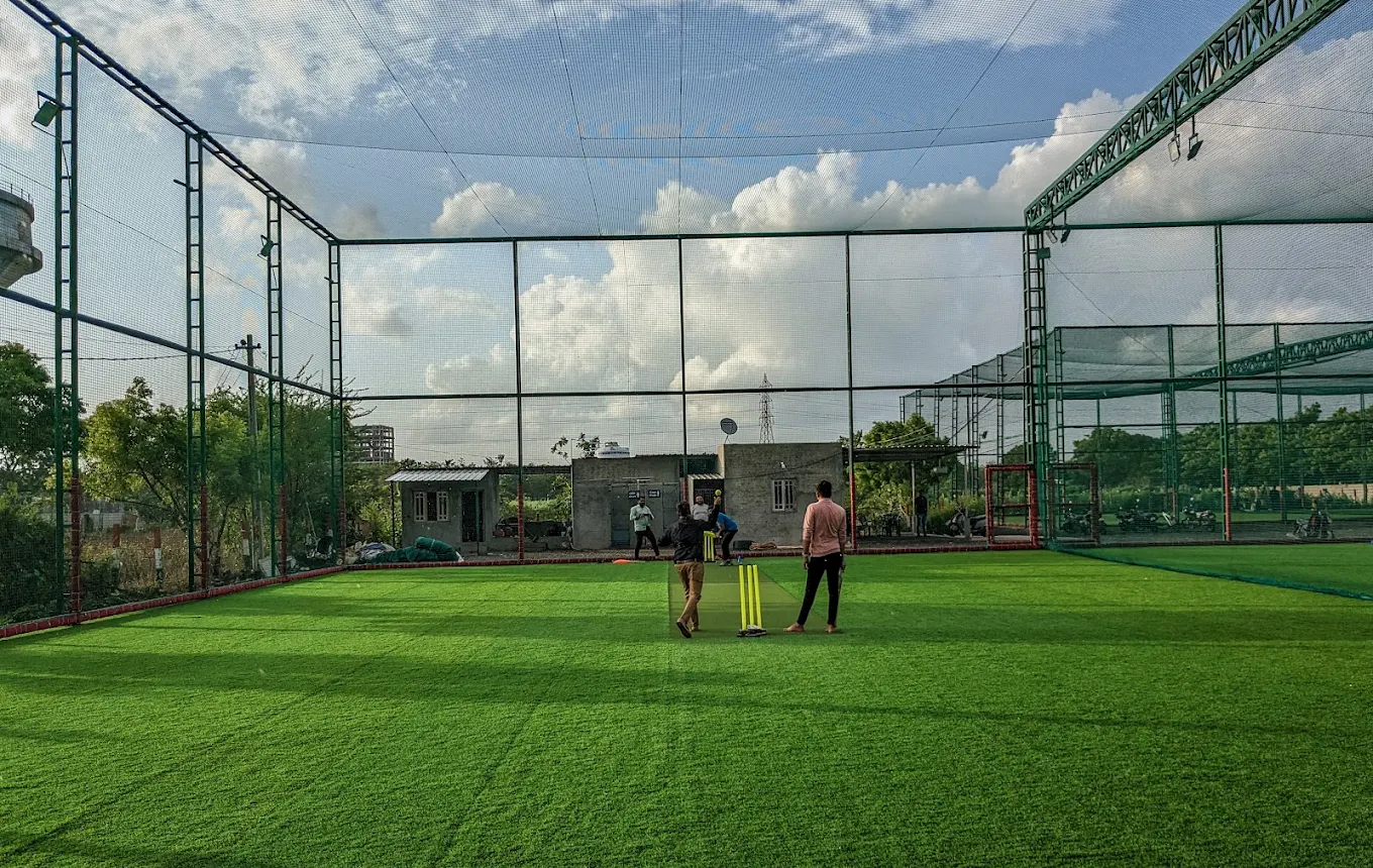 Infinity Box Cricket thumb 4