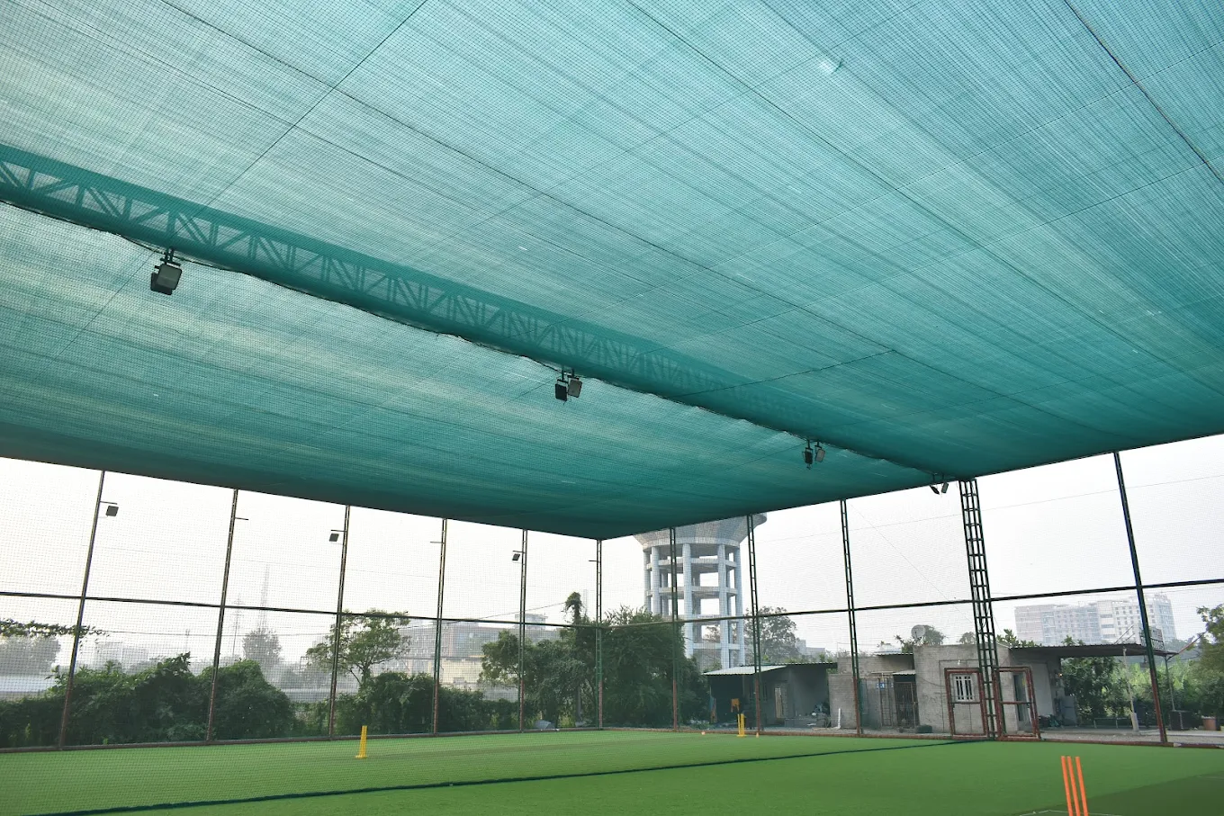 Infinity Box Cricket thumb 3