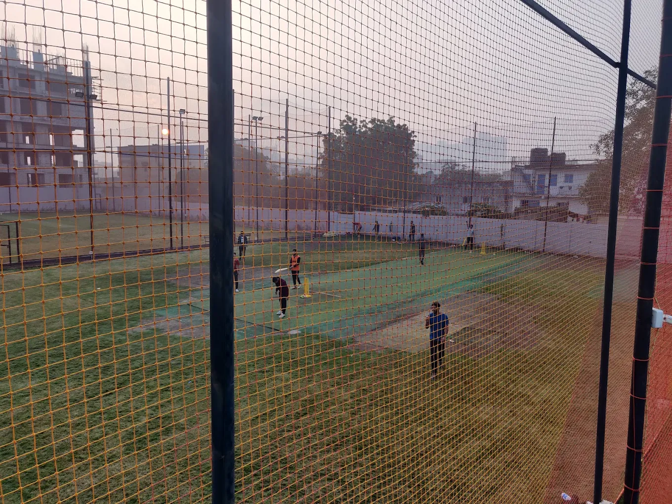 Infinity Sports Club - ISC