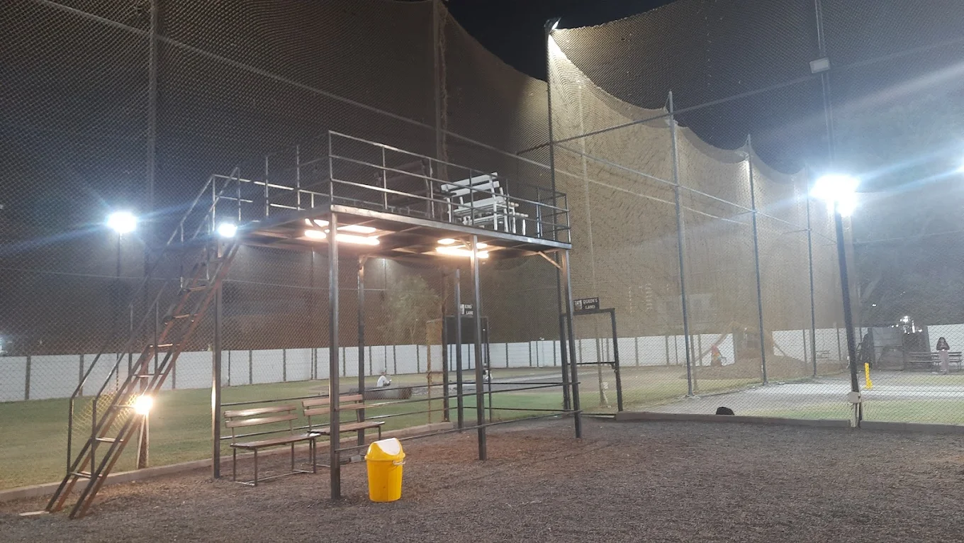 Infinity Sports Club - ISC thumb 2