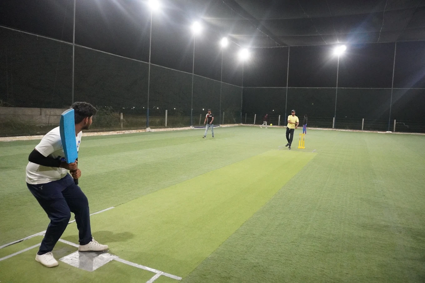 Jamnagar cricket box thumb 1