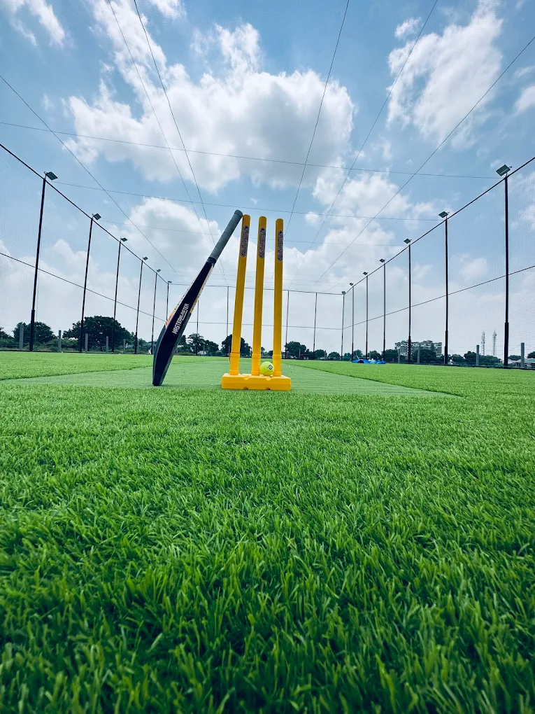 KFC - Kalyan Farm Cricket
