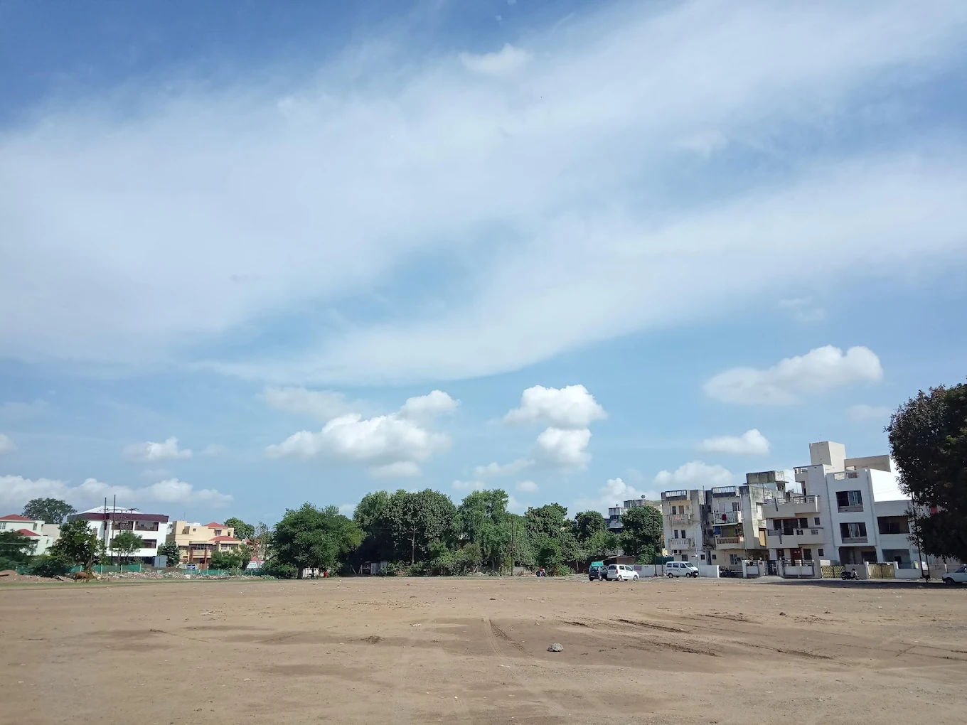 Kalyan Baug Ground thumb 3