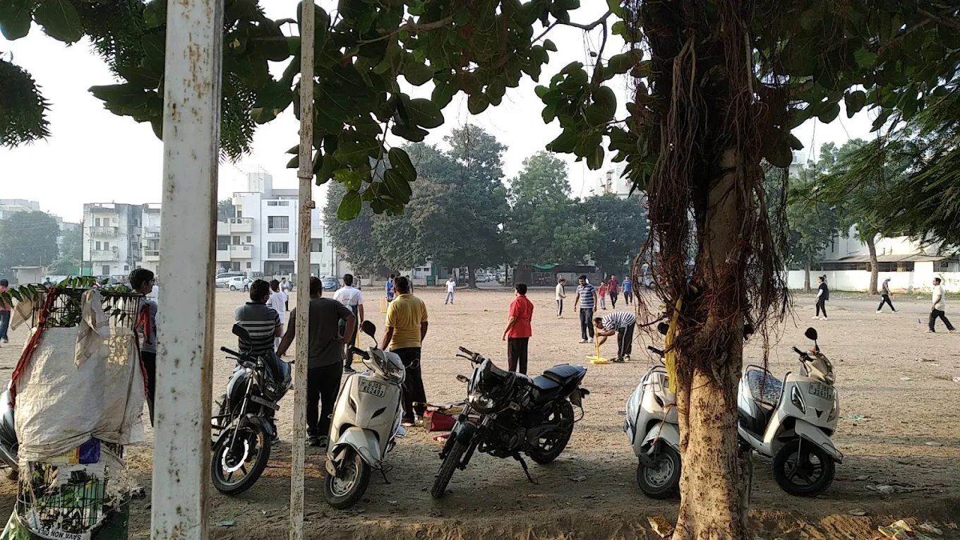 Kalyan Baug Ground thumb 1