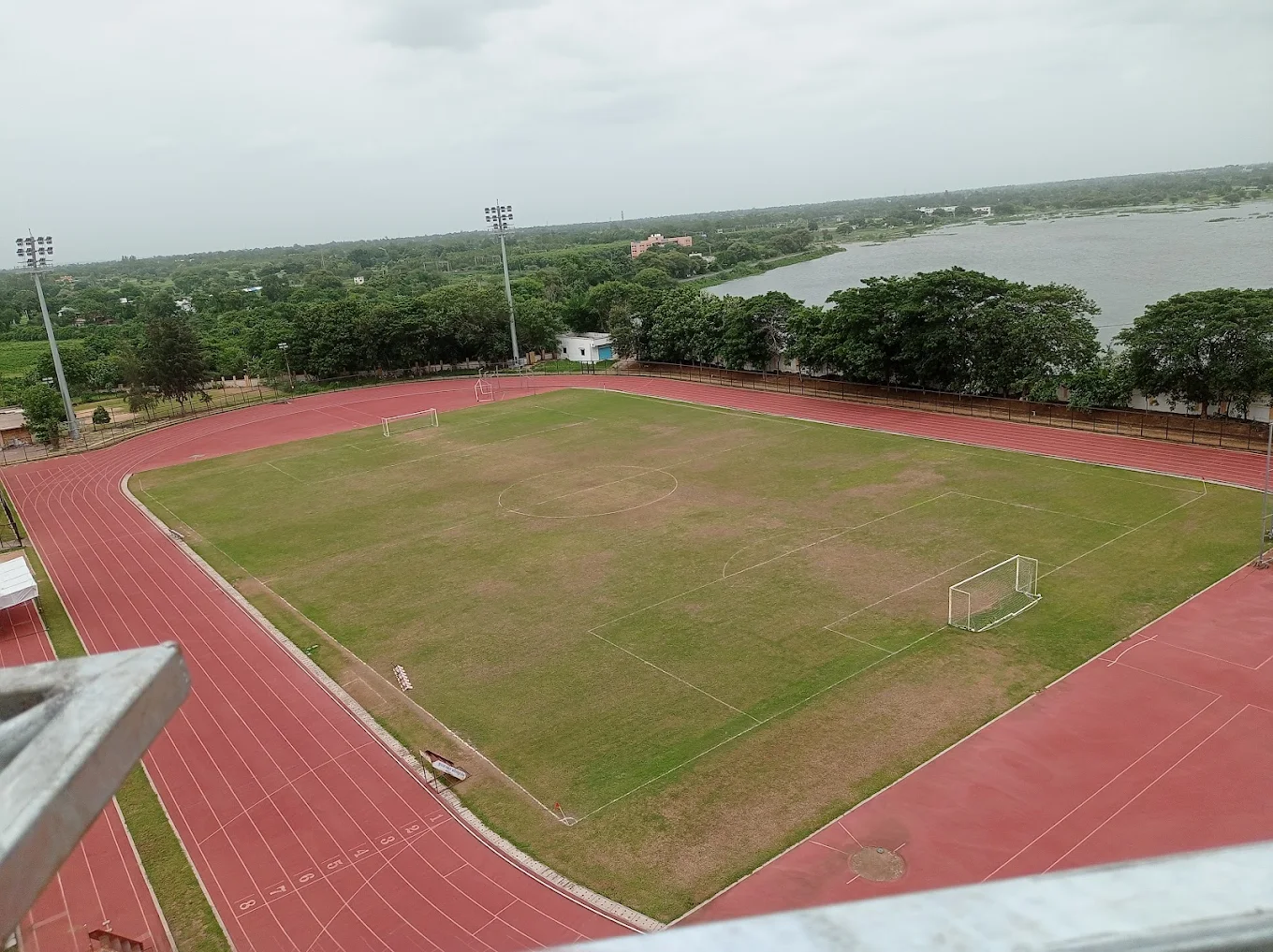 Kanelav Sports Complex thumb 2