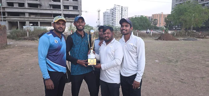 Khodal Cricket Ground thumb 3