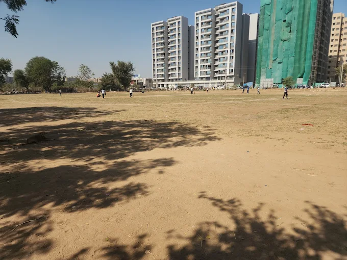Khodal Cricket Ground thumb 4