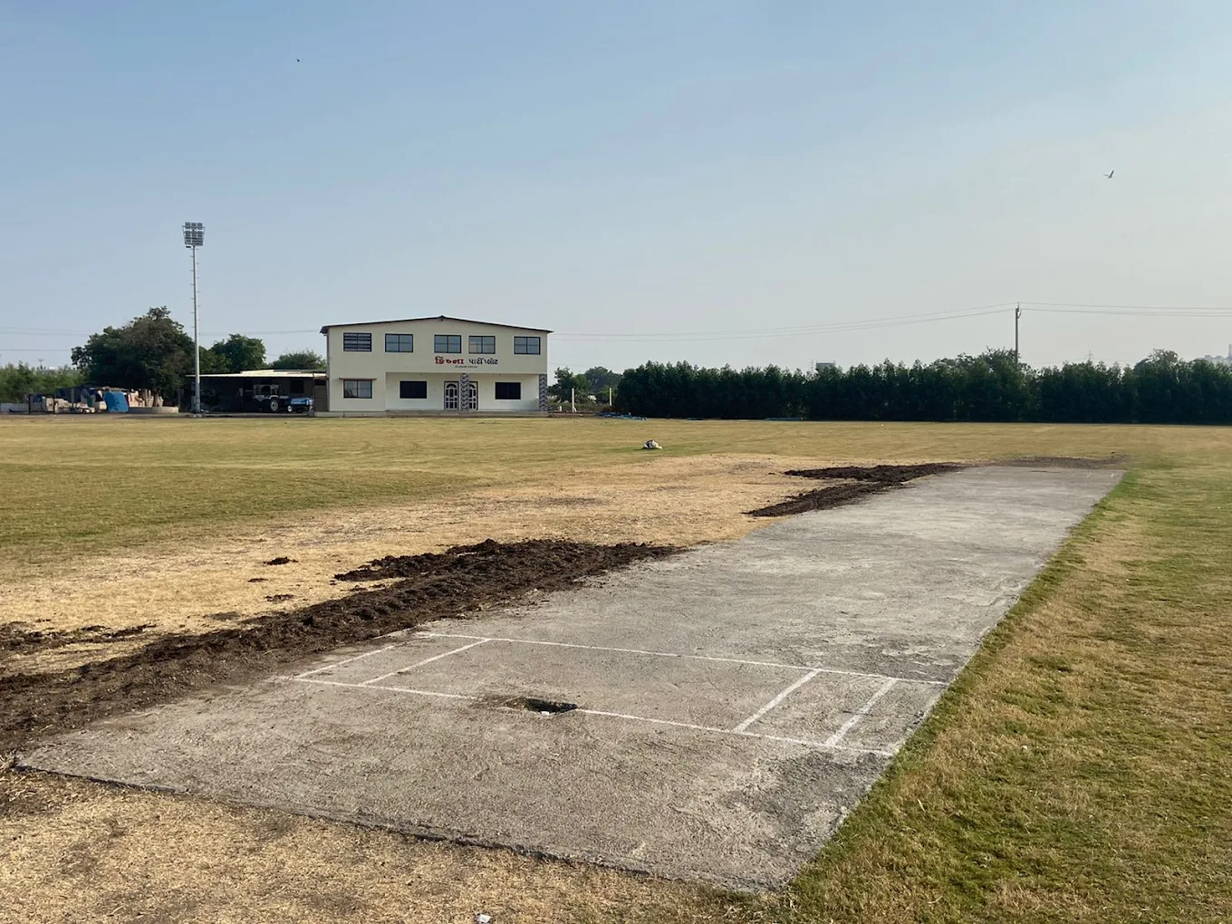 Krishna Sports Ground Para Pipaliya thumb 3