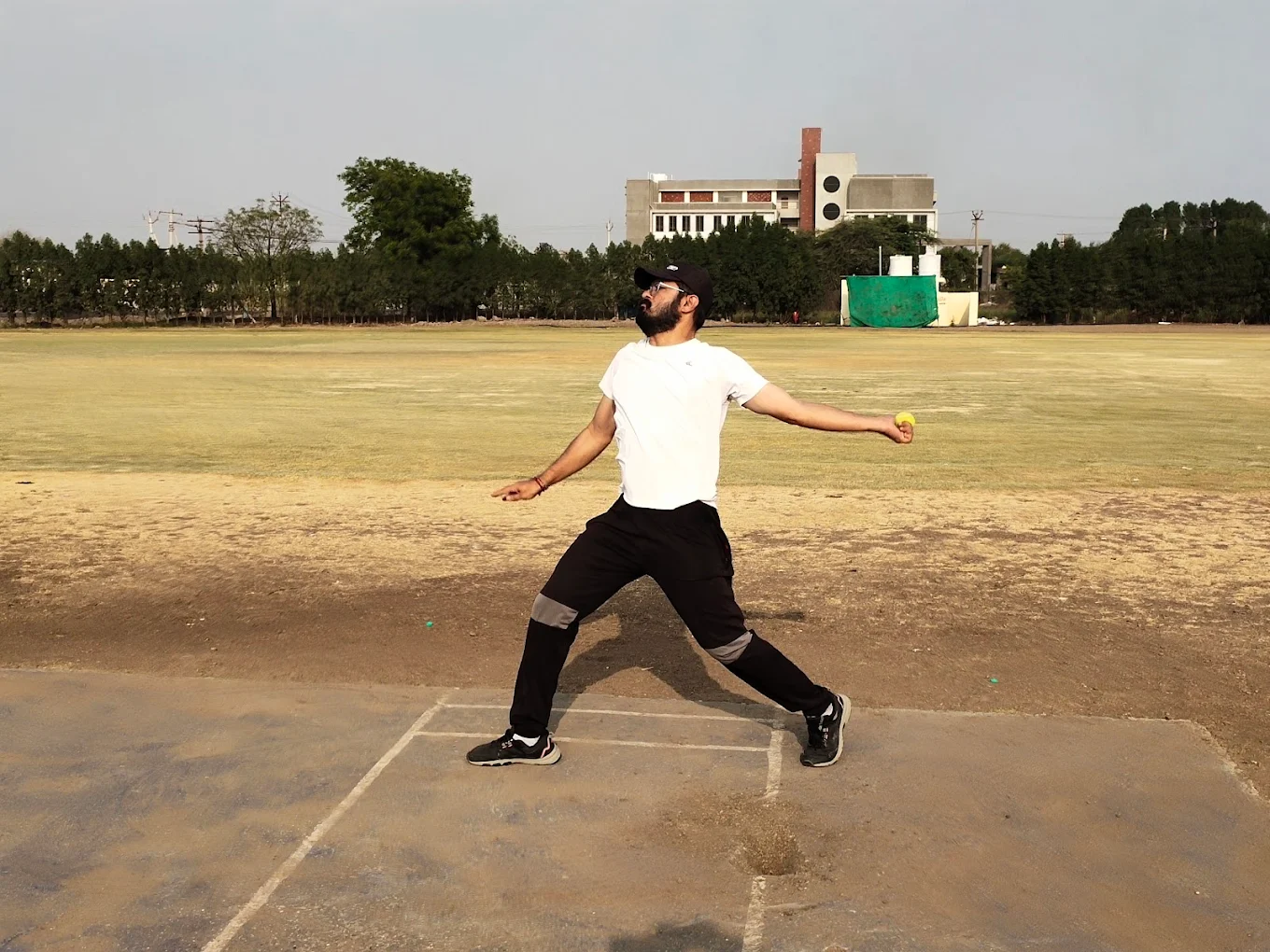 Krishna Sports Ground Para Pipaliya thumb 1