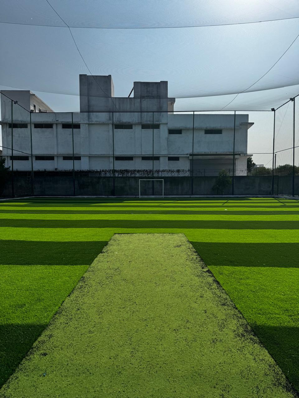 MRP Sports - Box Cricket & Football Turf thumb 2