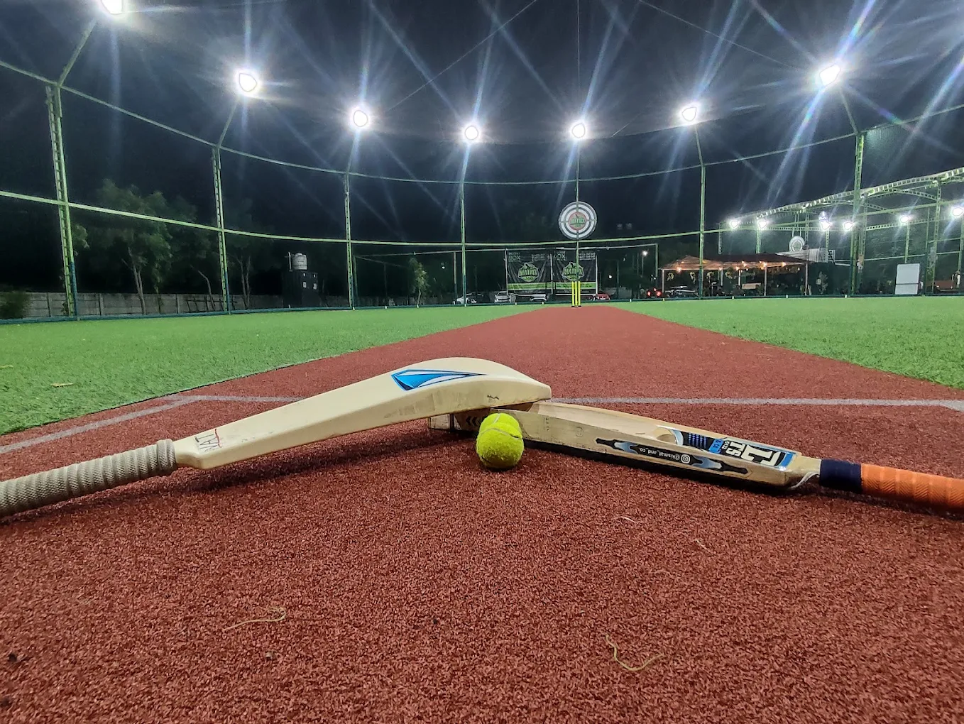 Matrix 360 Box Cricket & Sports Club