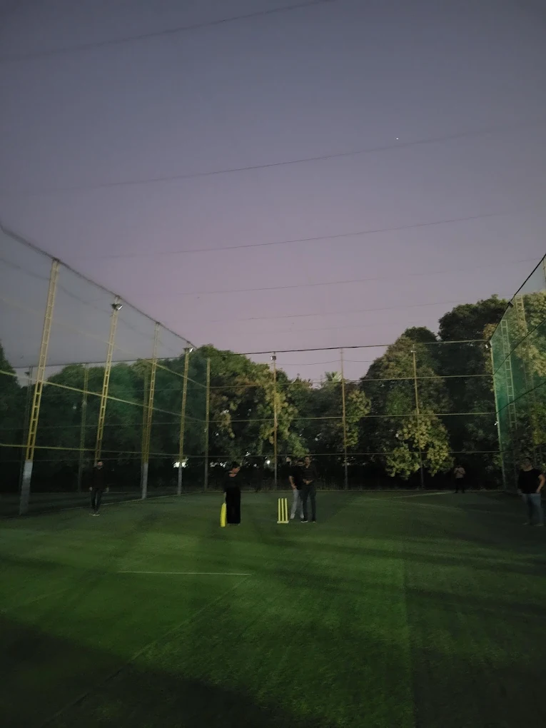 Naik Box Cricket thumb 1