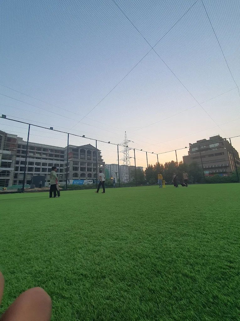 Nikol Box Cricket thumb 1