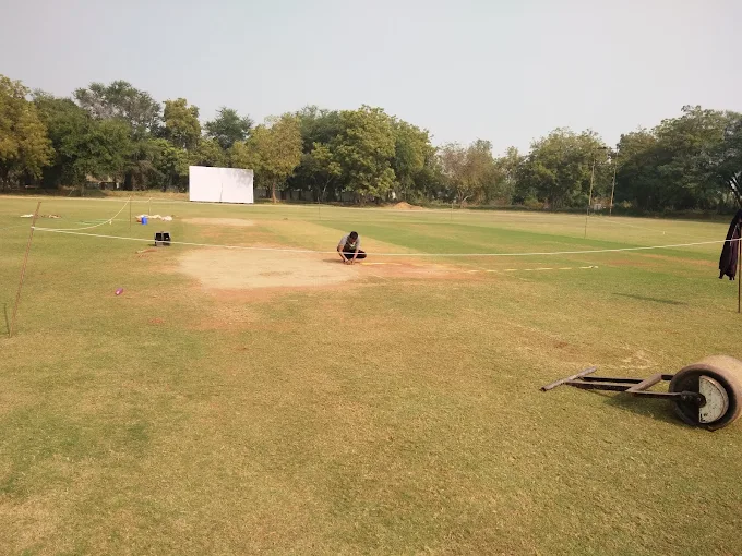 P & T Cricket Ground thumb 4