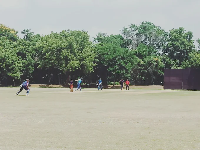 P & T Cricket Ground thumb 3