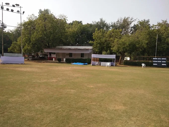 P & T Cricket Ground thumb 2