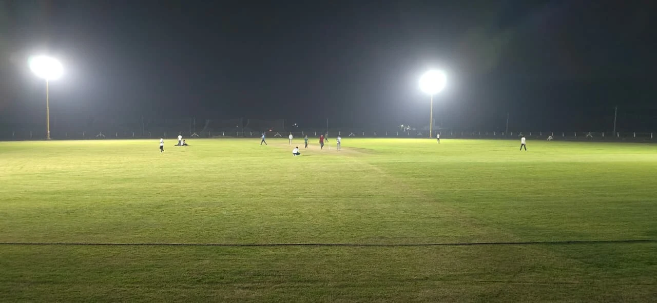 RUDRAKSH CRICKET CLUB (ATAL SAROVAR) thumb 3