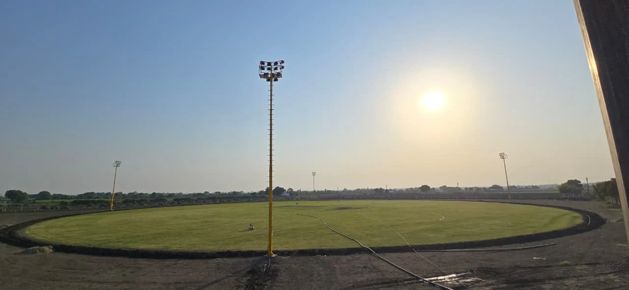 RUDRAKSH CRICKET CLUB (ATAL SAROVAR) thumb 2